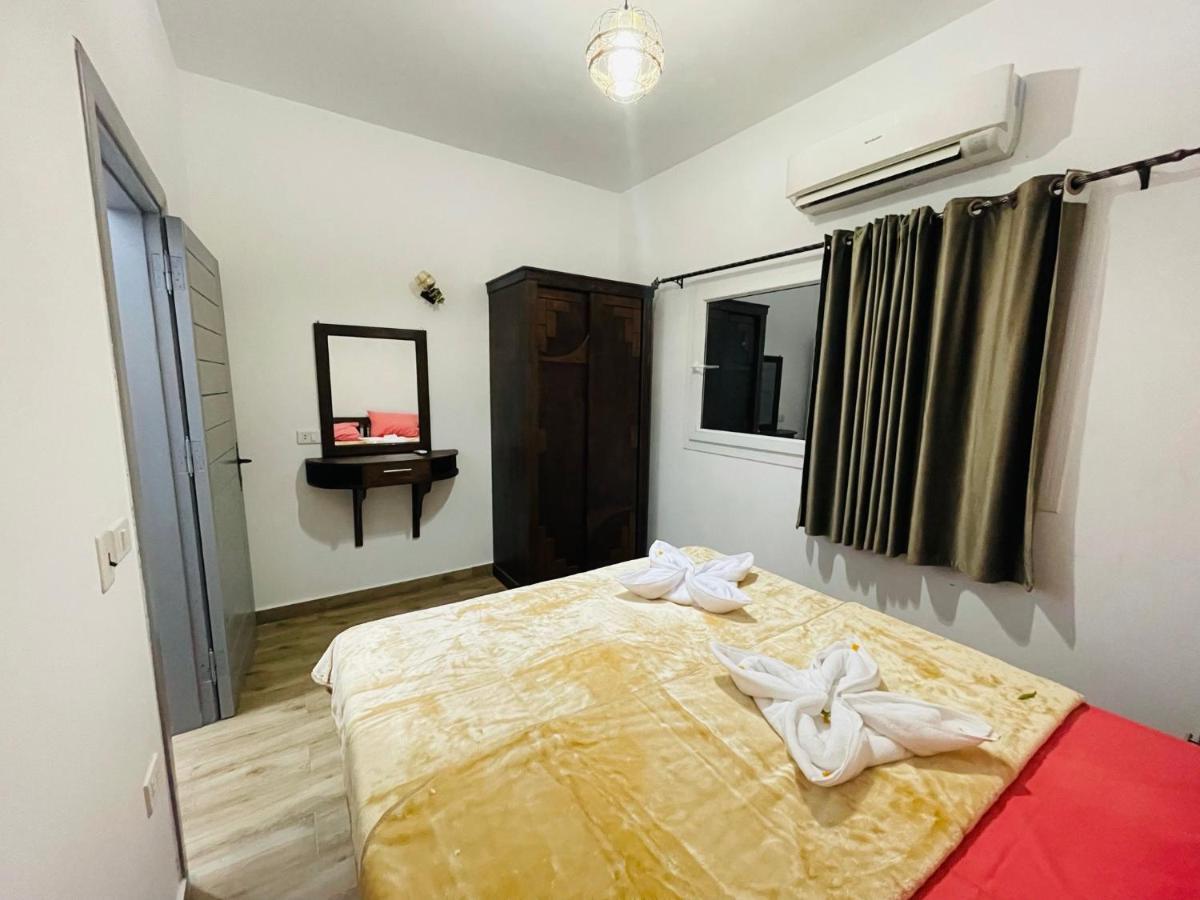 Elite Residence Dahab Eksteriør bilde