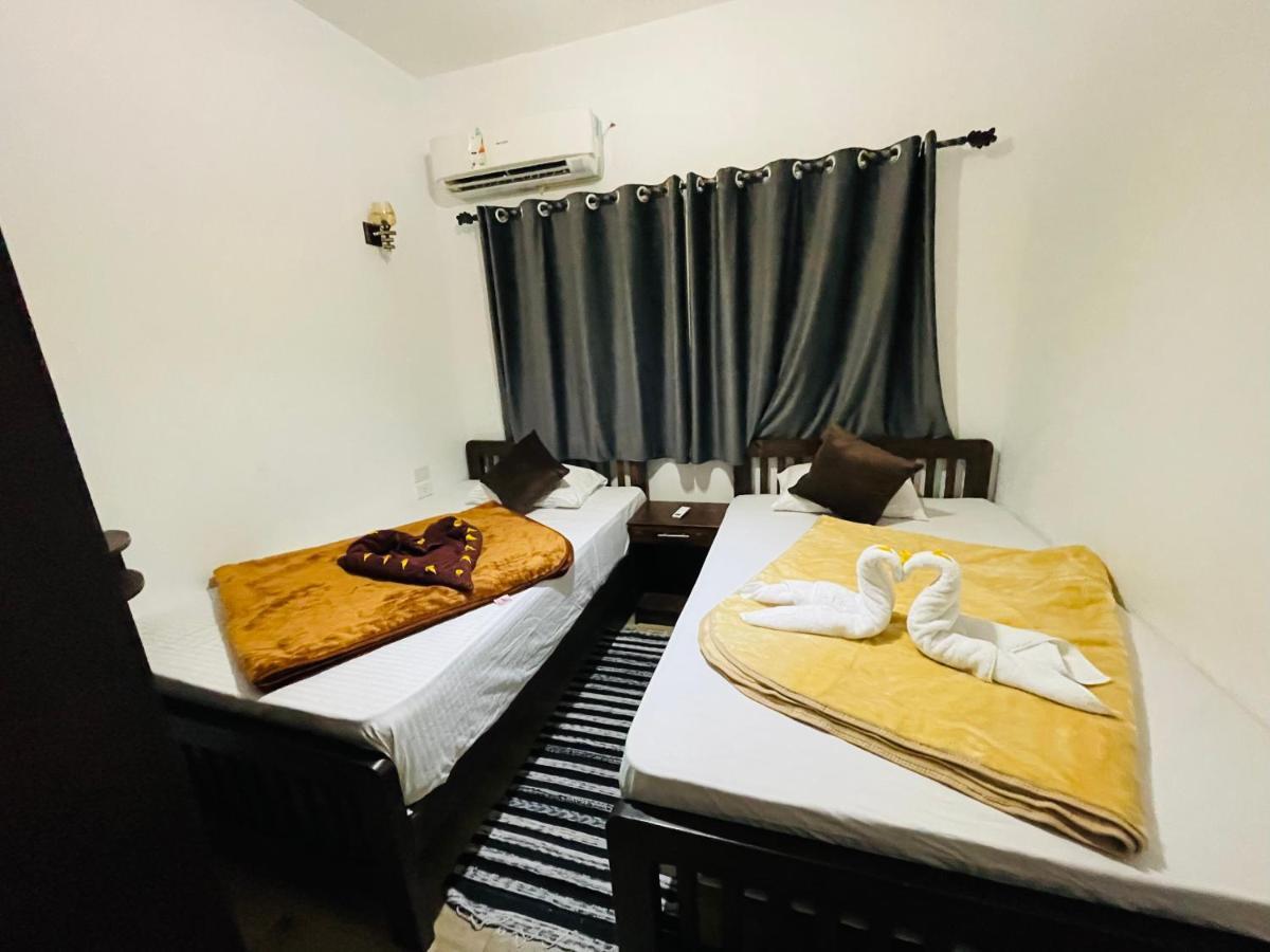 Elite Residence Dahab Eksteriør bilde