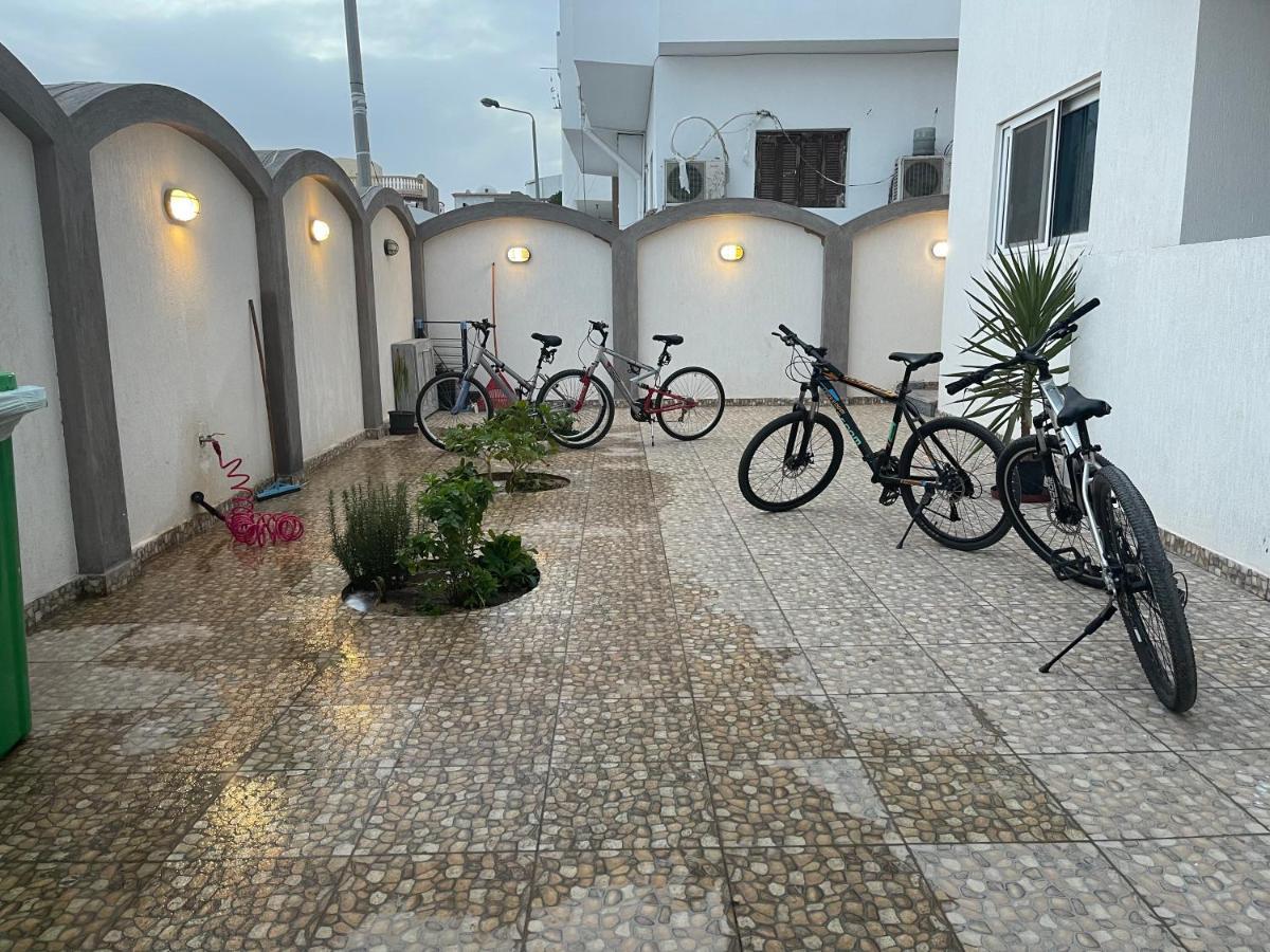 Elite Residence Dahab Eksteriør bilde