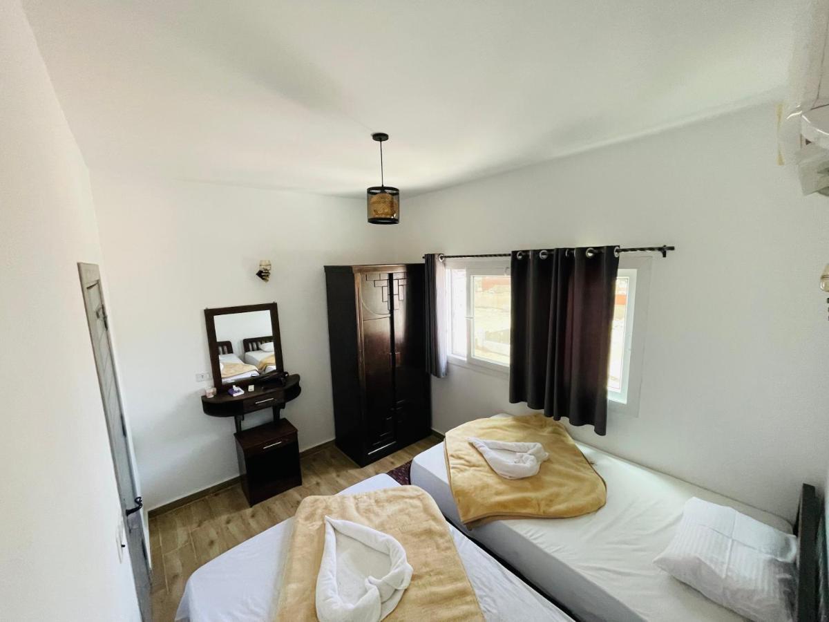Elite Residence Dahab Eksteriør bilde
