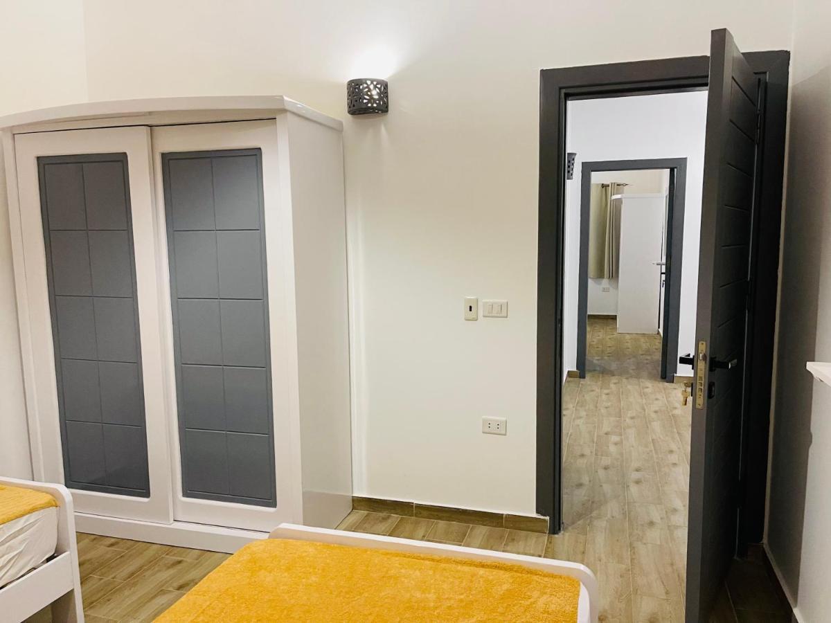 Elite Residence Dahab Eksteriør bilde