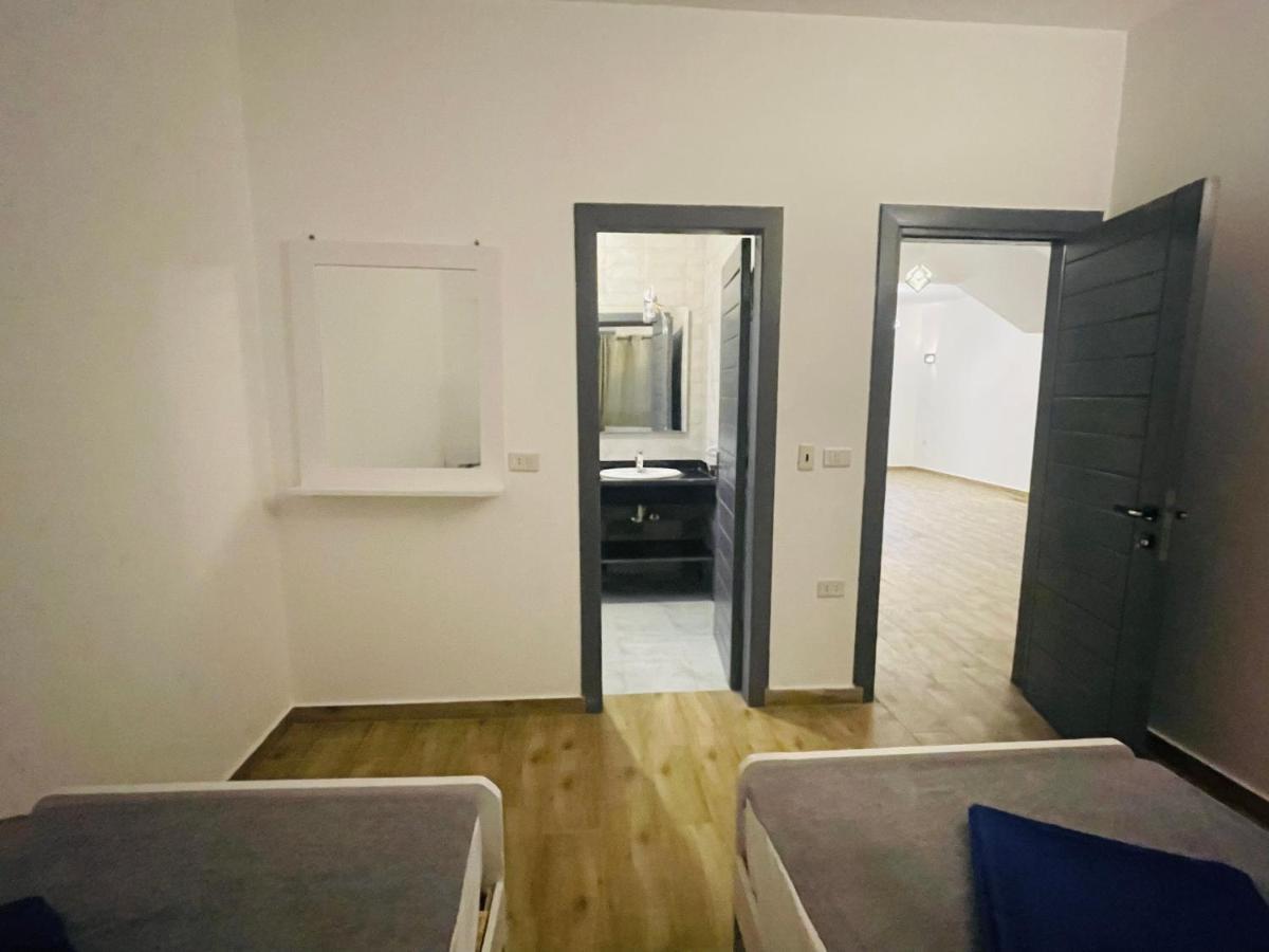 Elite Residence Dahab Eksteriør bilde