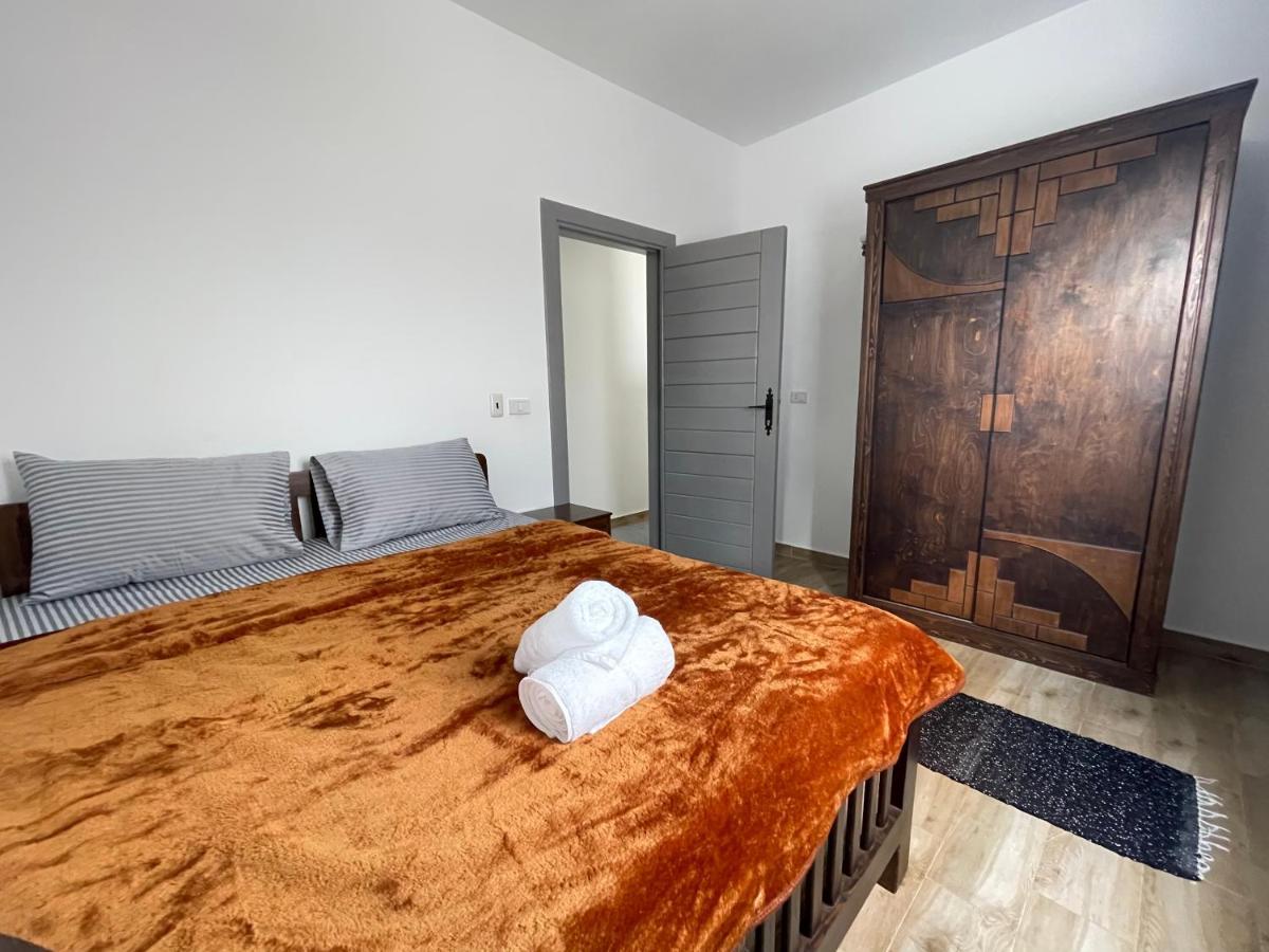 Elite Residence Dahab Eksteriør bilde