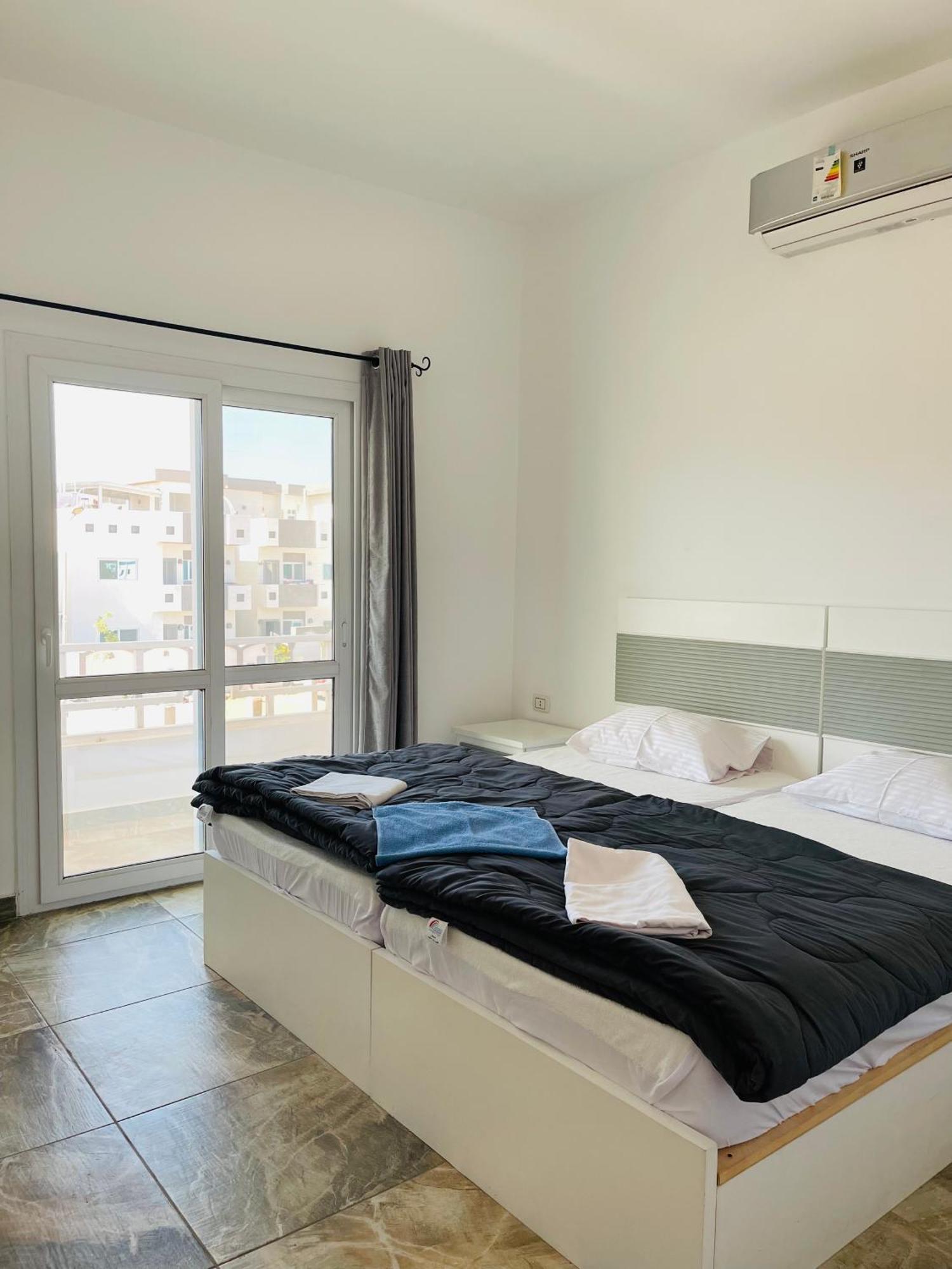 Elite Residence Dahab Eksteriør bilde