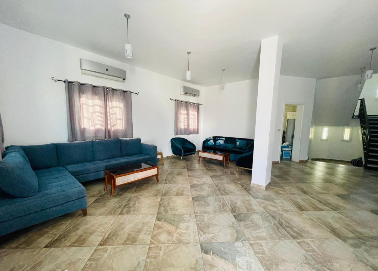Elite Residence Dahab Eksteriør bilde