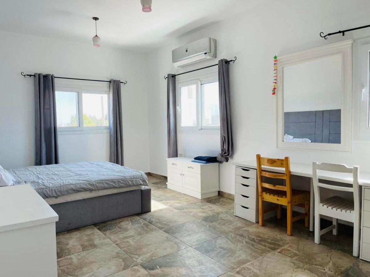 Elite Residence Dahab Eksteriør bilde