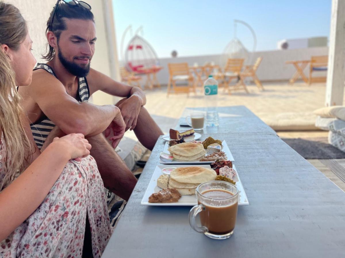 Elite Residence Dahab Eksteriør bilde