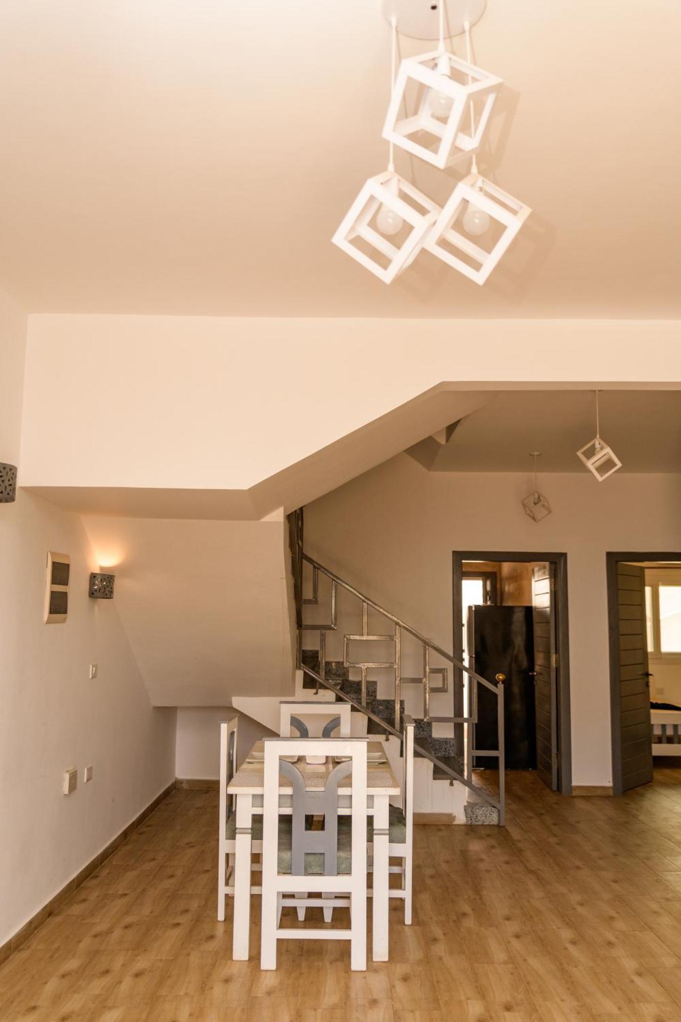 Elite Residence Dahab Eksteriør bilde
