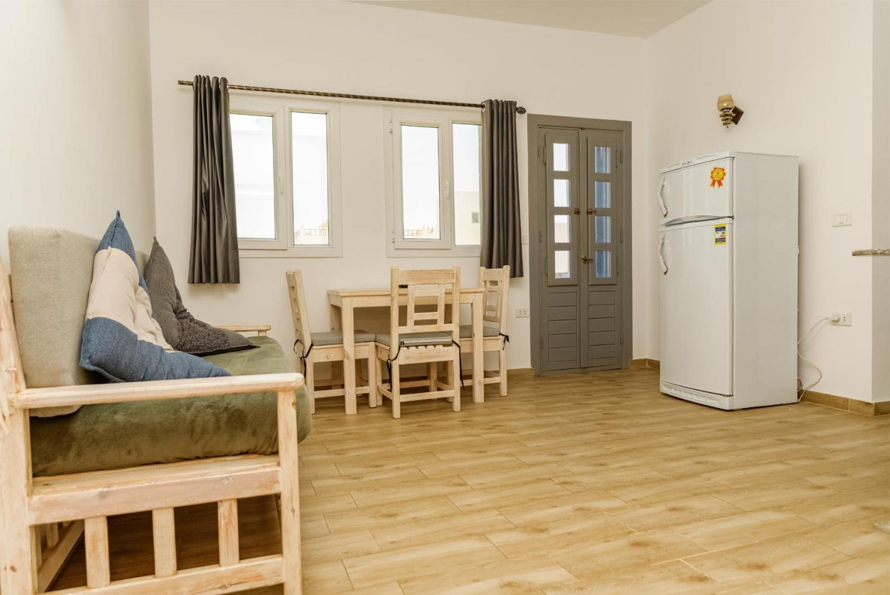 Elite Residence Dahab Eksteriør bilde