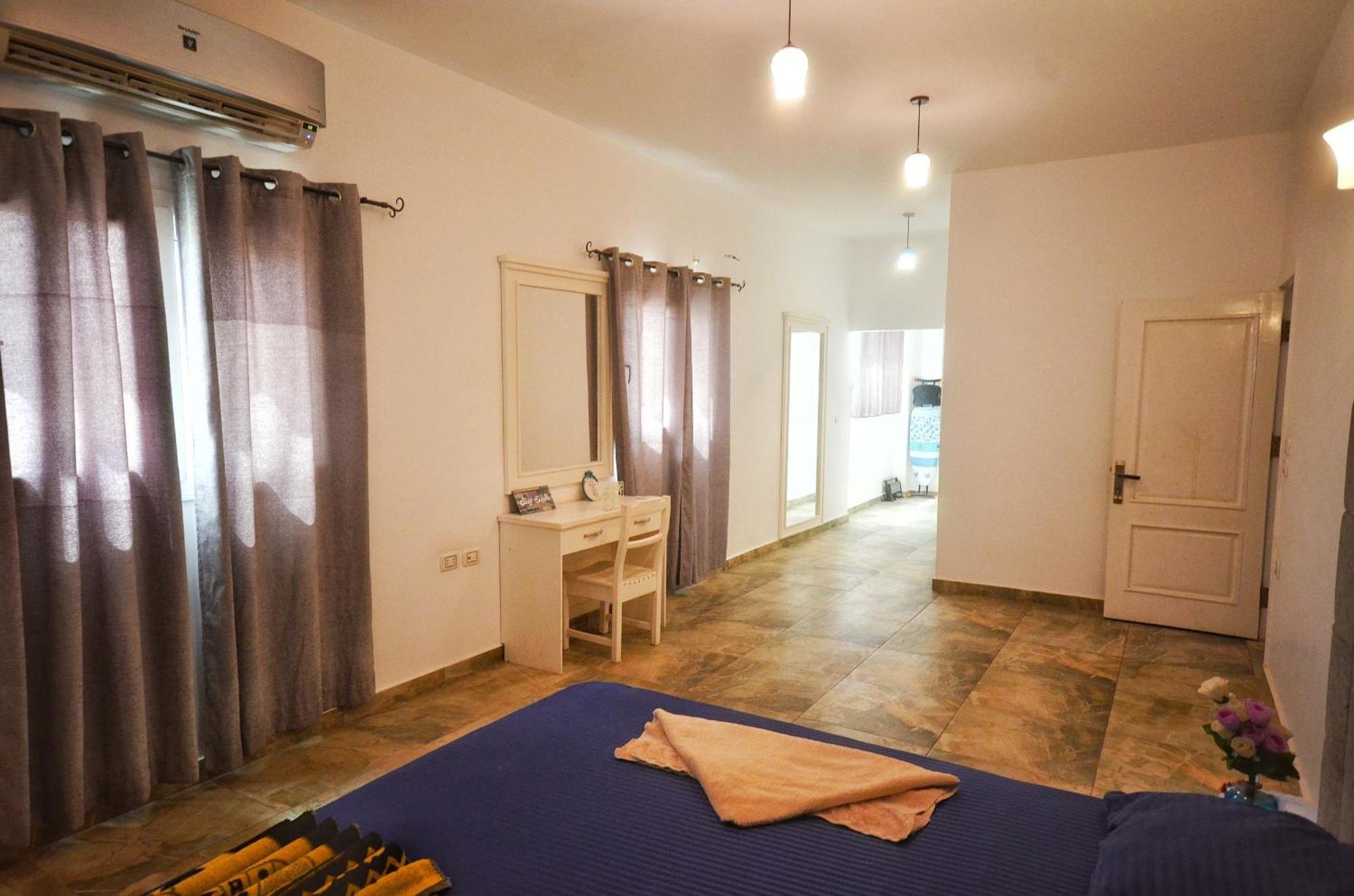 Elite Residence Dahab Eksteriør bilde