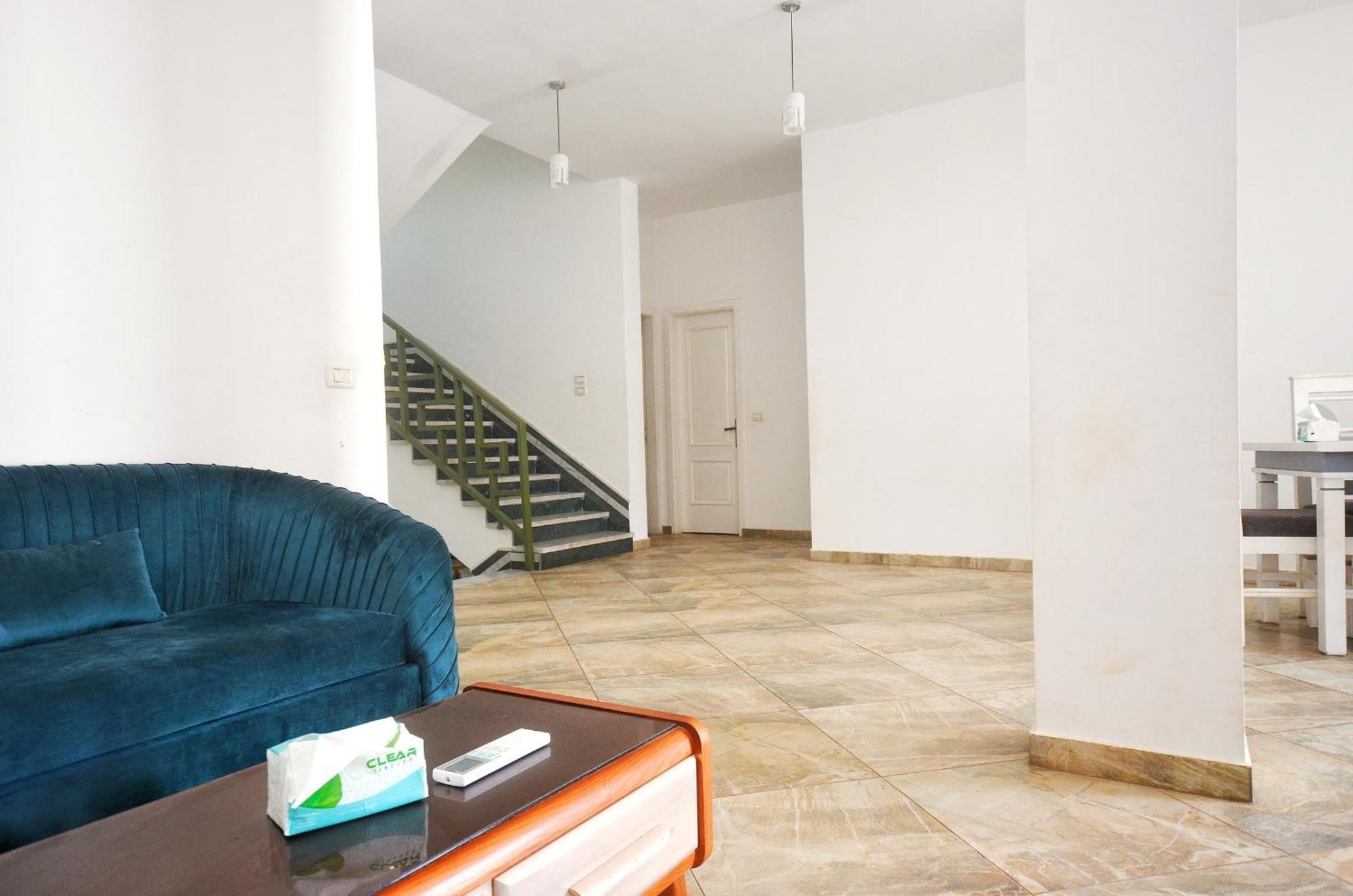 Elite Residence Dahab Eksteriør bilde