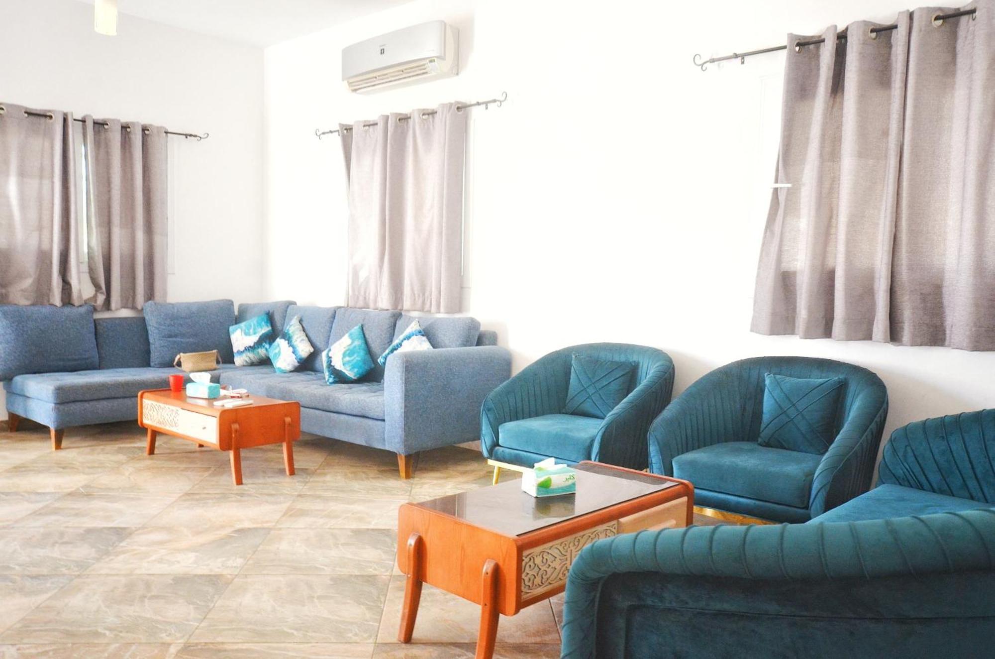 Elite Residence Dahab Eksteriør bilde