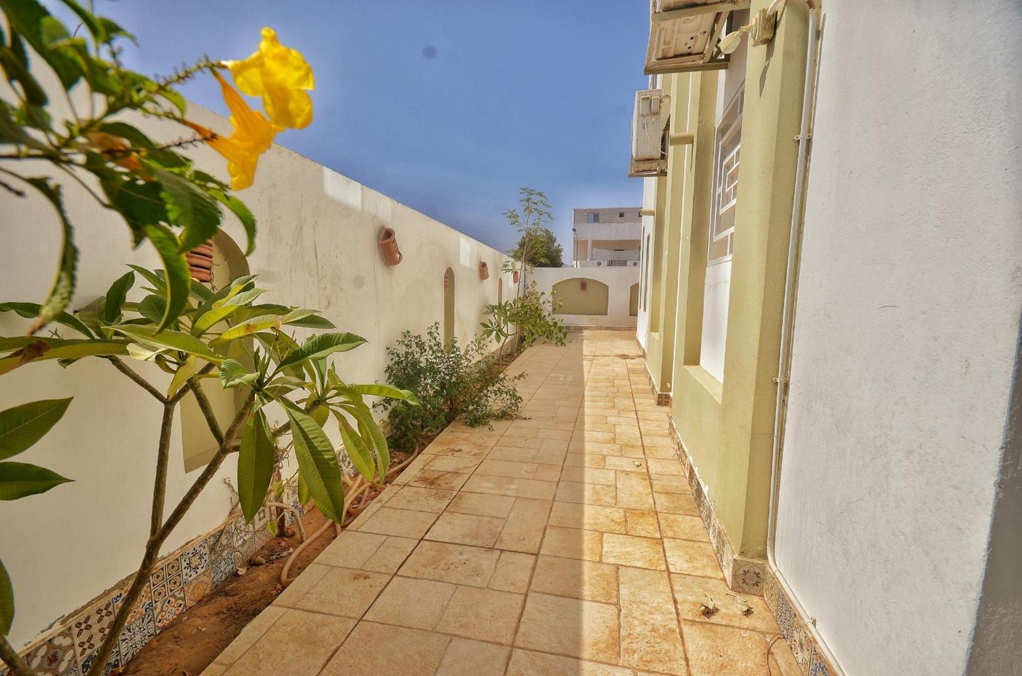 Elite Residence Dahab Eksteriør bilde