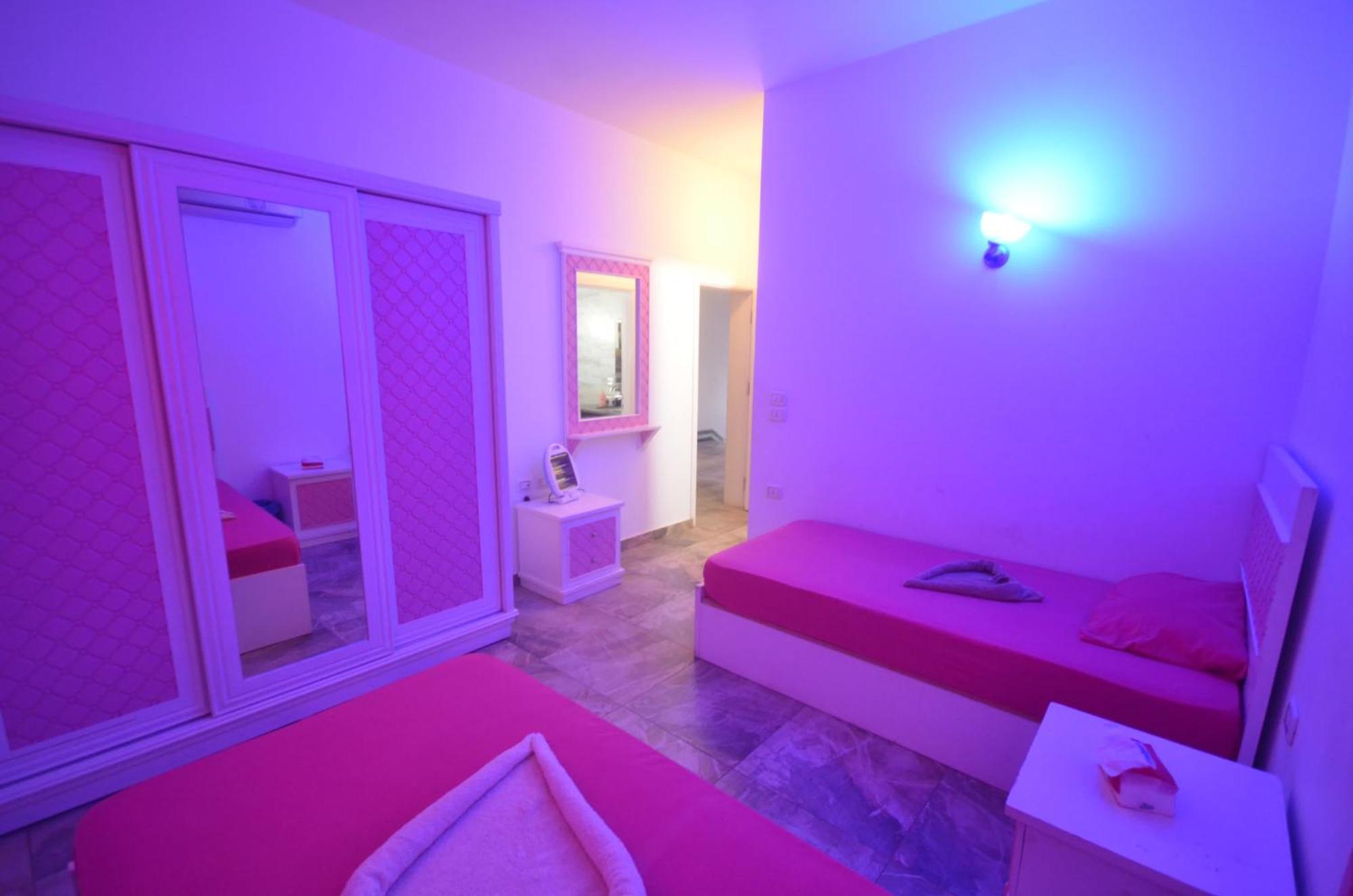 Elite Residence Dahab Eksteriør bilde