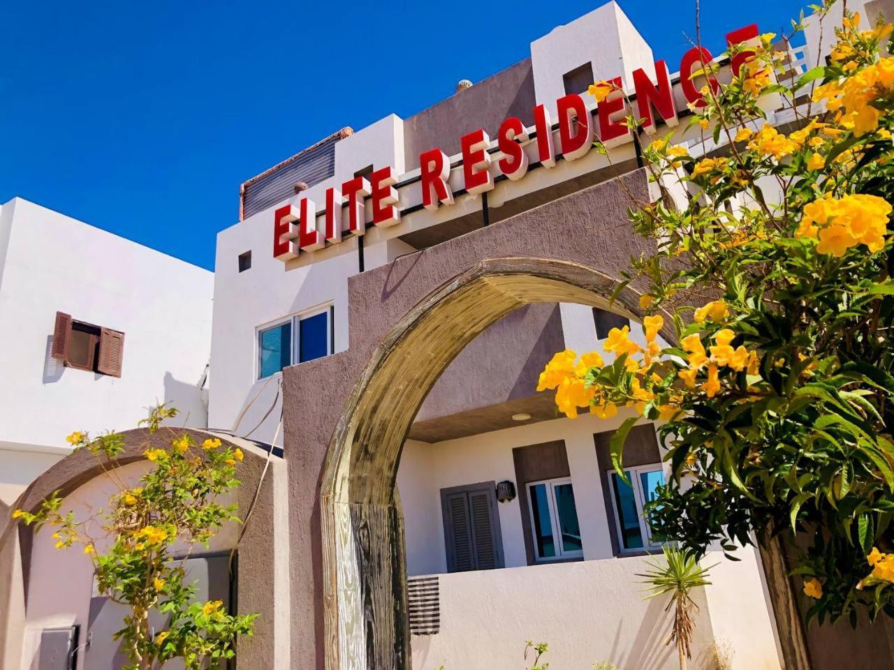 Elite Residence Dahab Eksteriør bilde