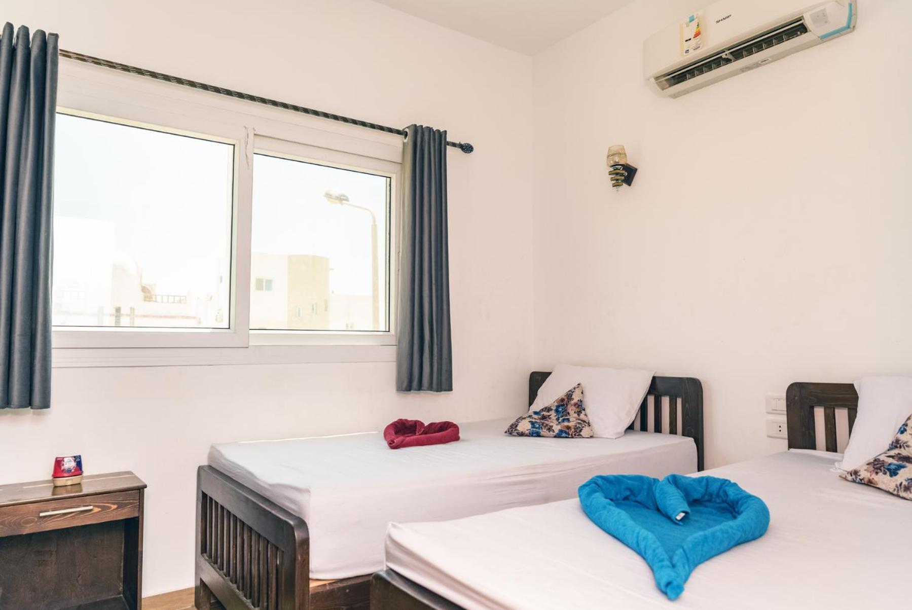 Elite Residence Dahab Eksteriør bilde