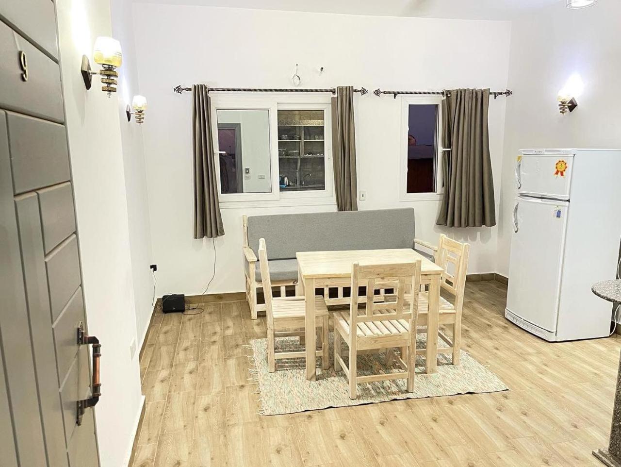 Elite Residence Dahab Eksteriør bilde