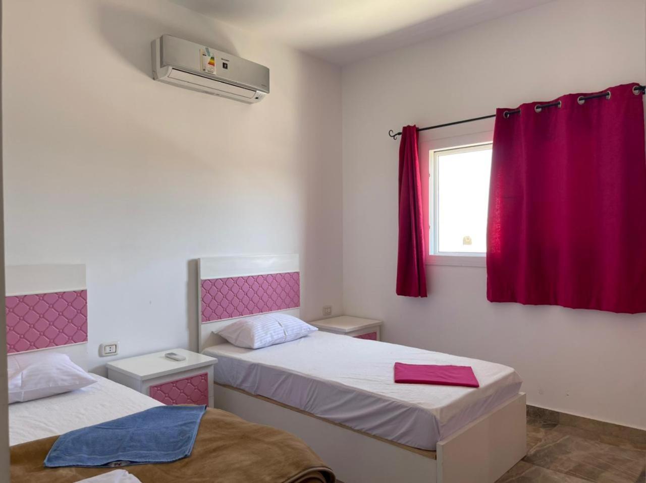 Elite Residence Dahab Eksteriør bilde