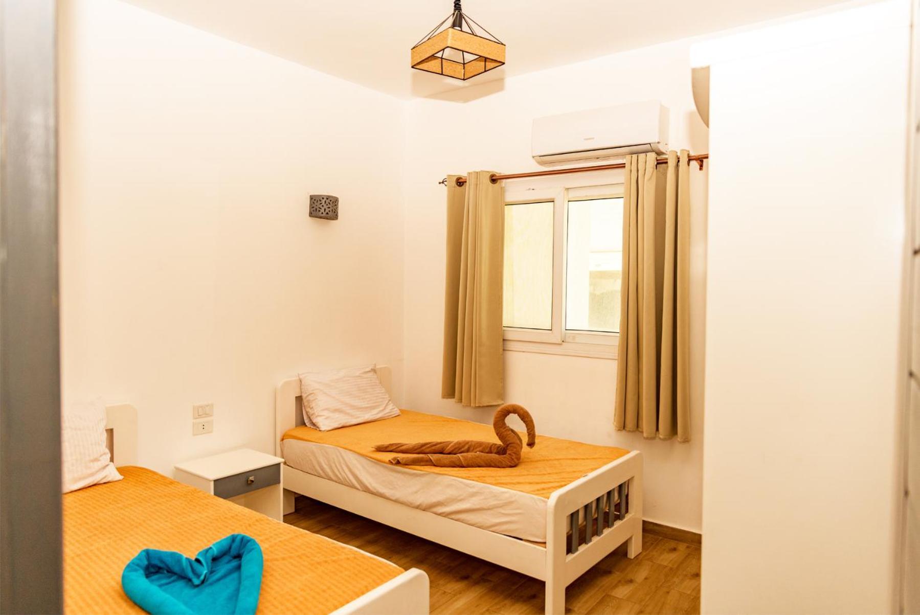 Elite Residence Dahab Eksteriør bilde