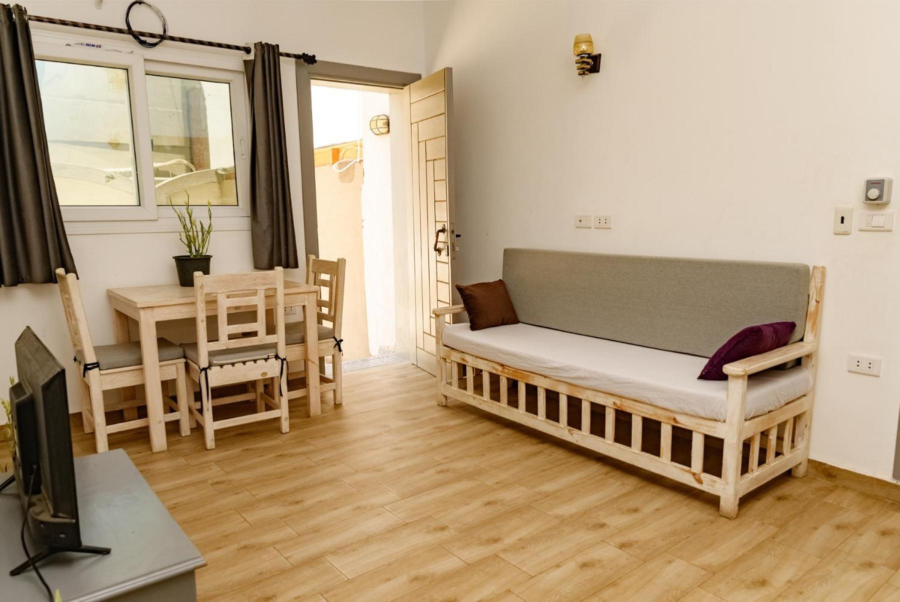 Elite Residence Dahab Eksteriør bilde