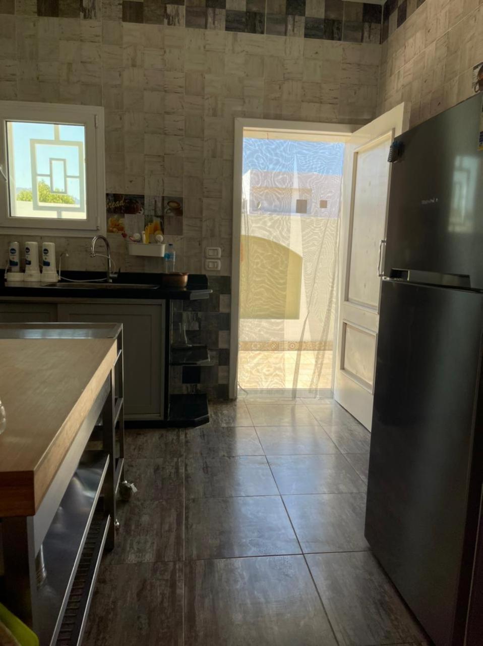 Elite Residence Dahab Eksteriør bilde