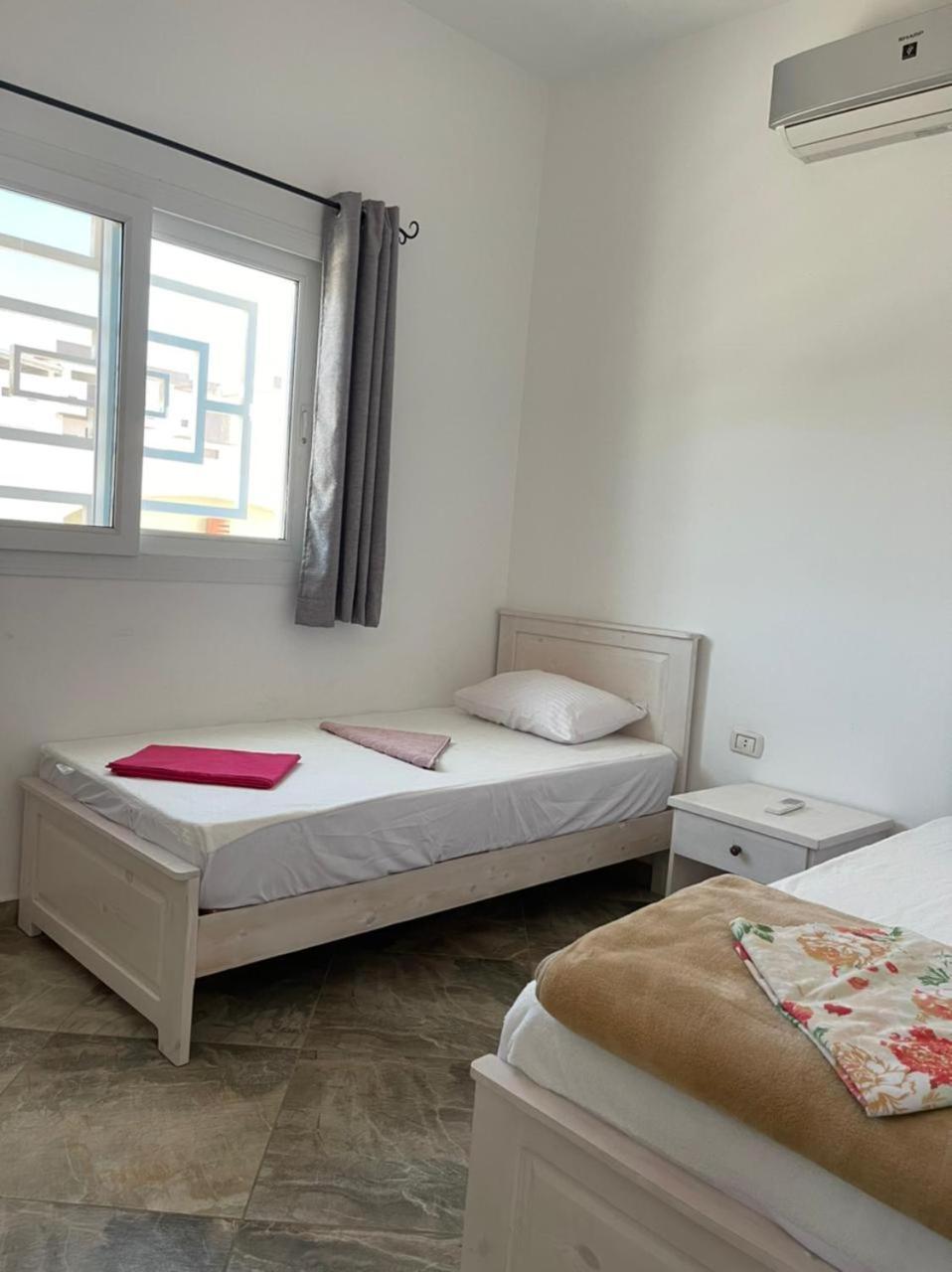 Elite Residence Dahab Eksteriør bilde