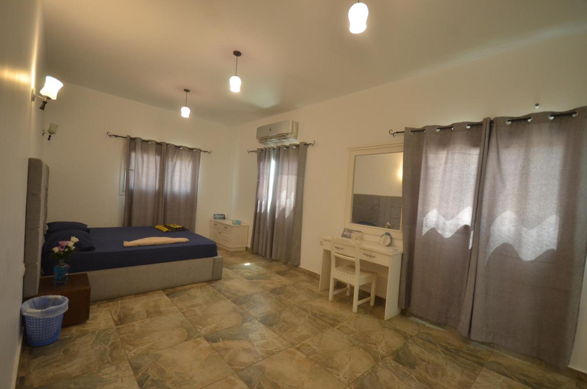 Elite Residence Dahab Eksteriør bilde