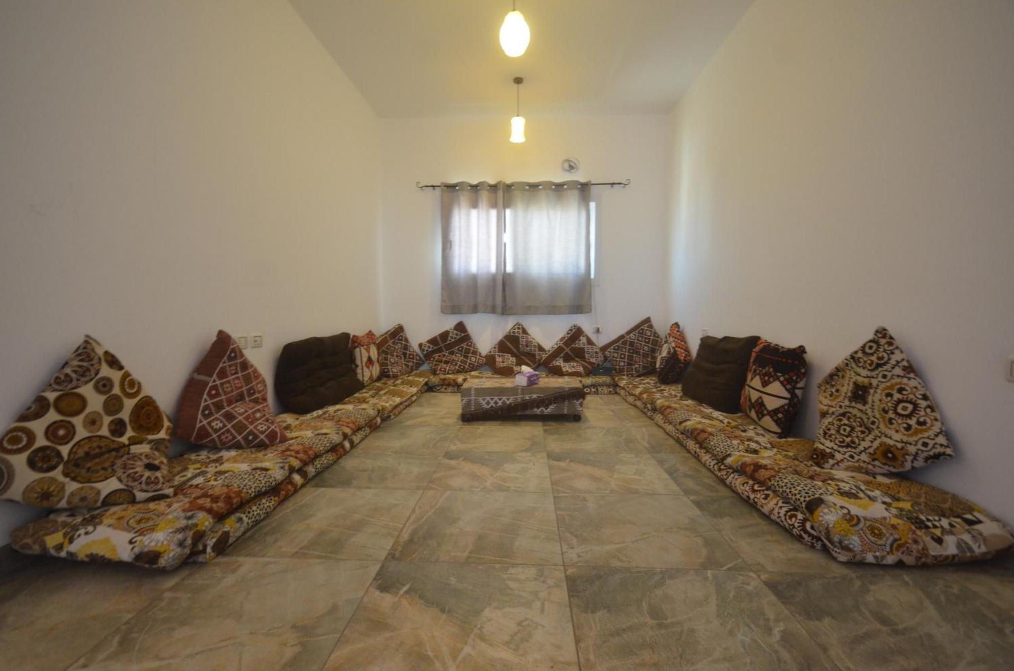 Elite Residence Dahab Eksteriør bilde