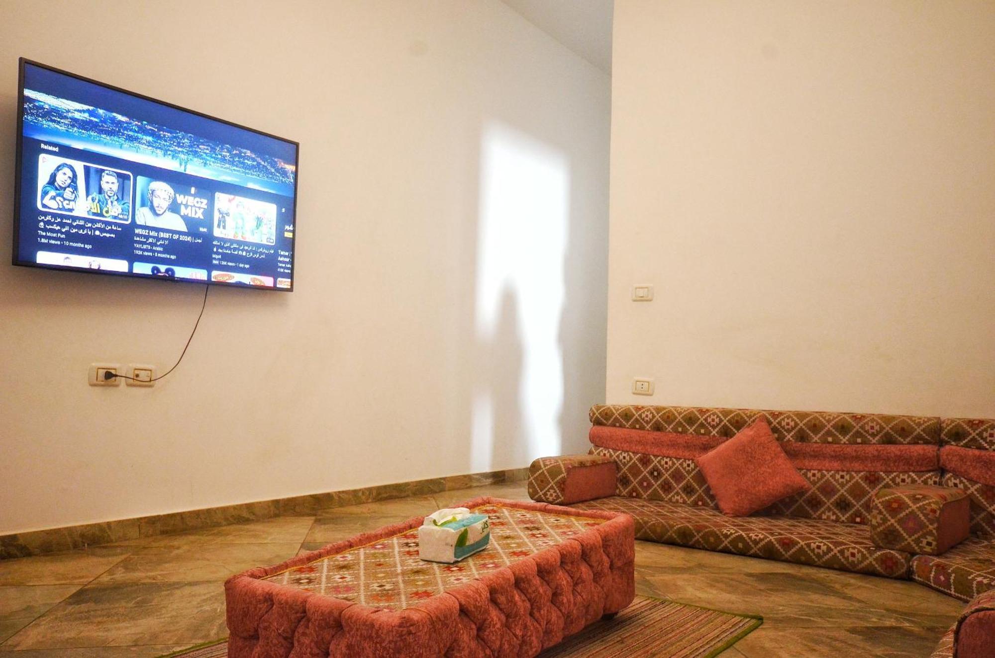 Elite Residence Dahab Eksteriør bilde