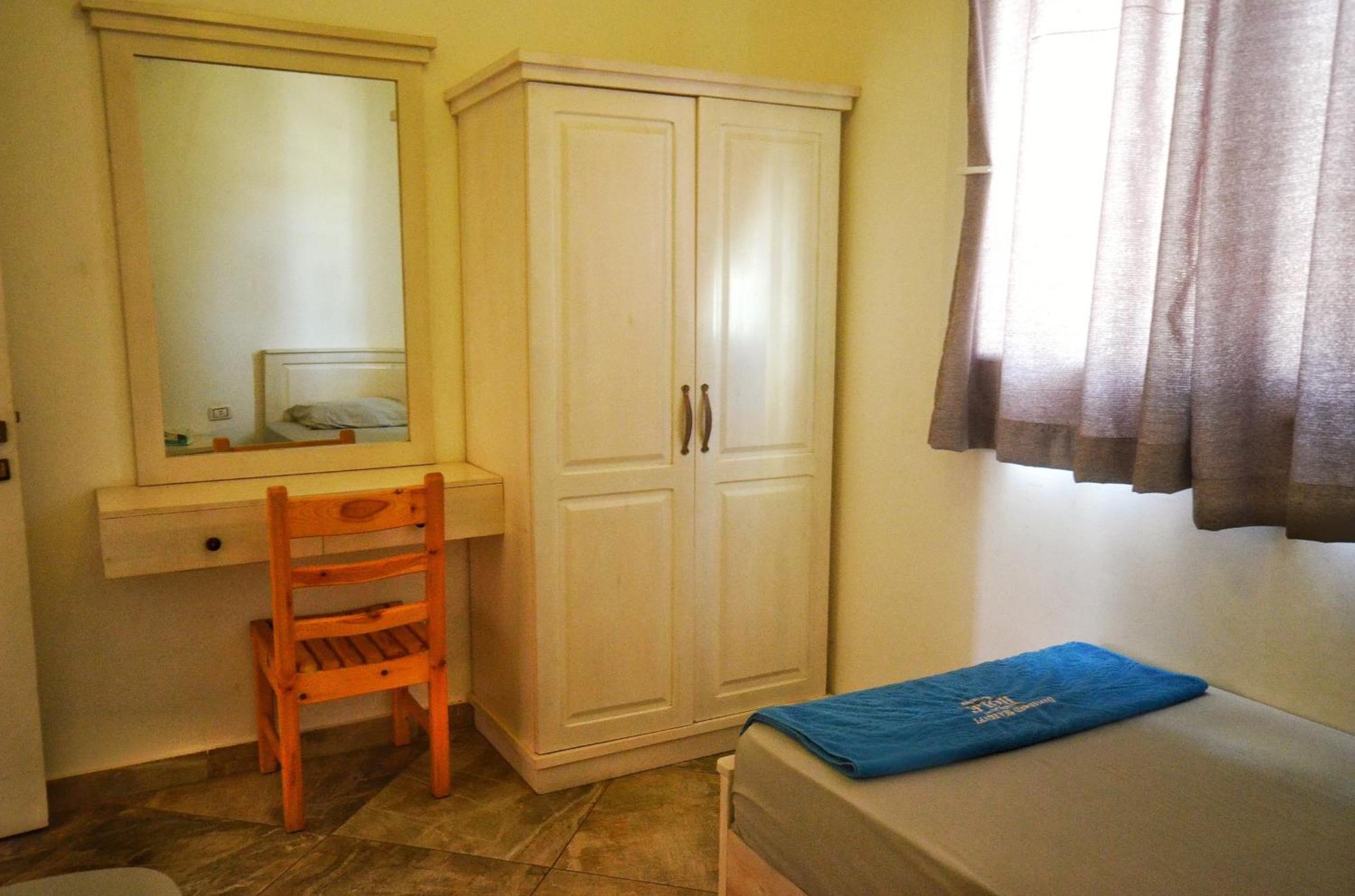 Elite Residence Dahab Eksteriør bilde