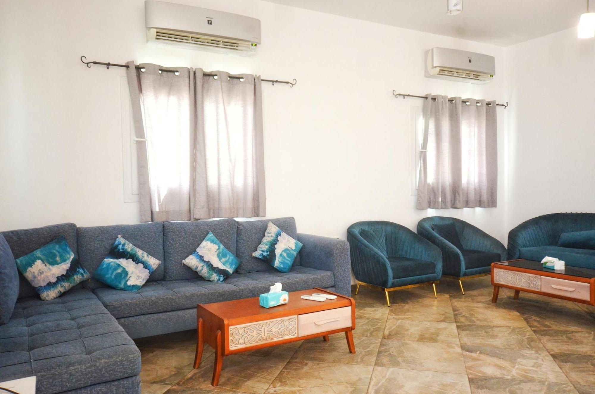 Elite Residence Dahab Eksteriør bilde