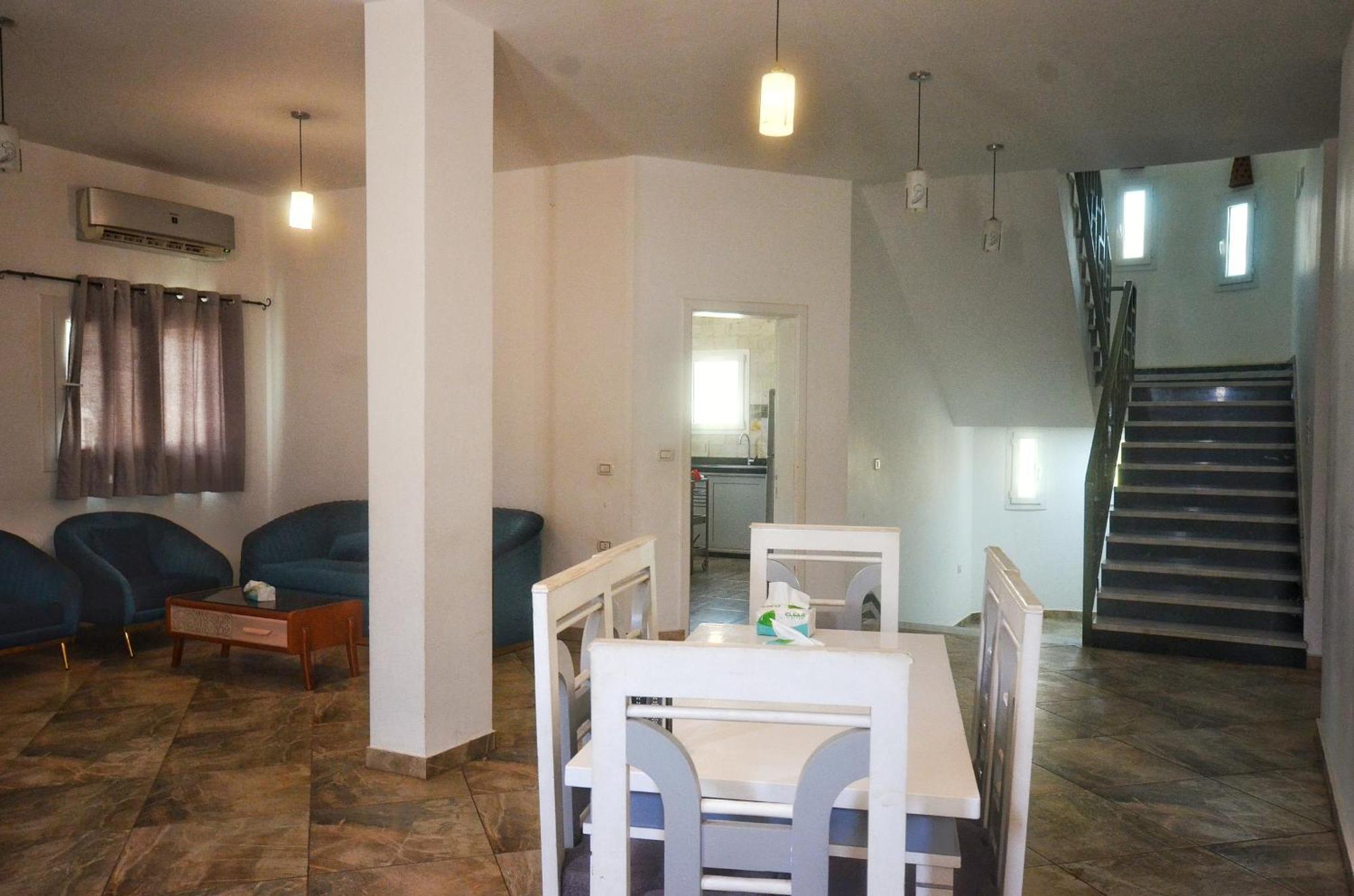 Elite Residence Dahab Eksteriør bilde