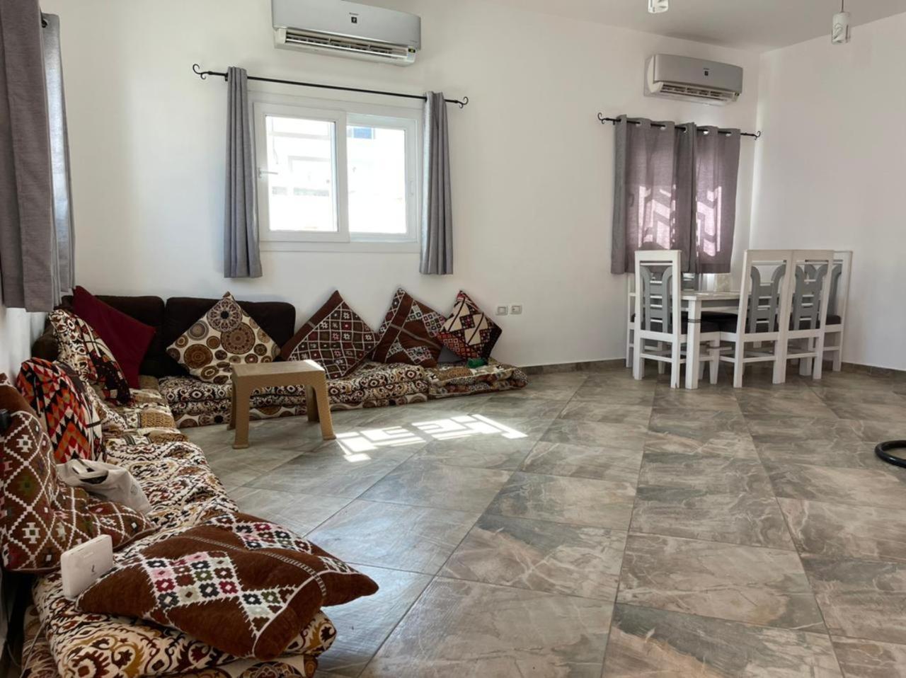 Elite Residence Dahab Eksteriør bilde