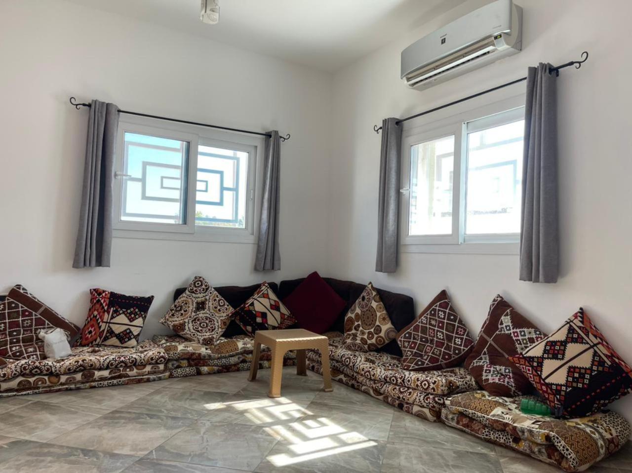 Elite Residence Dahab Eksteriør bilde