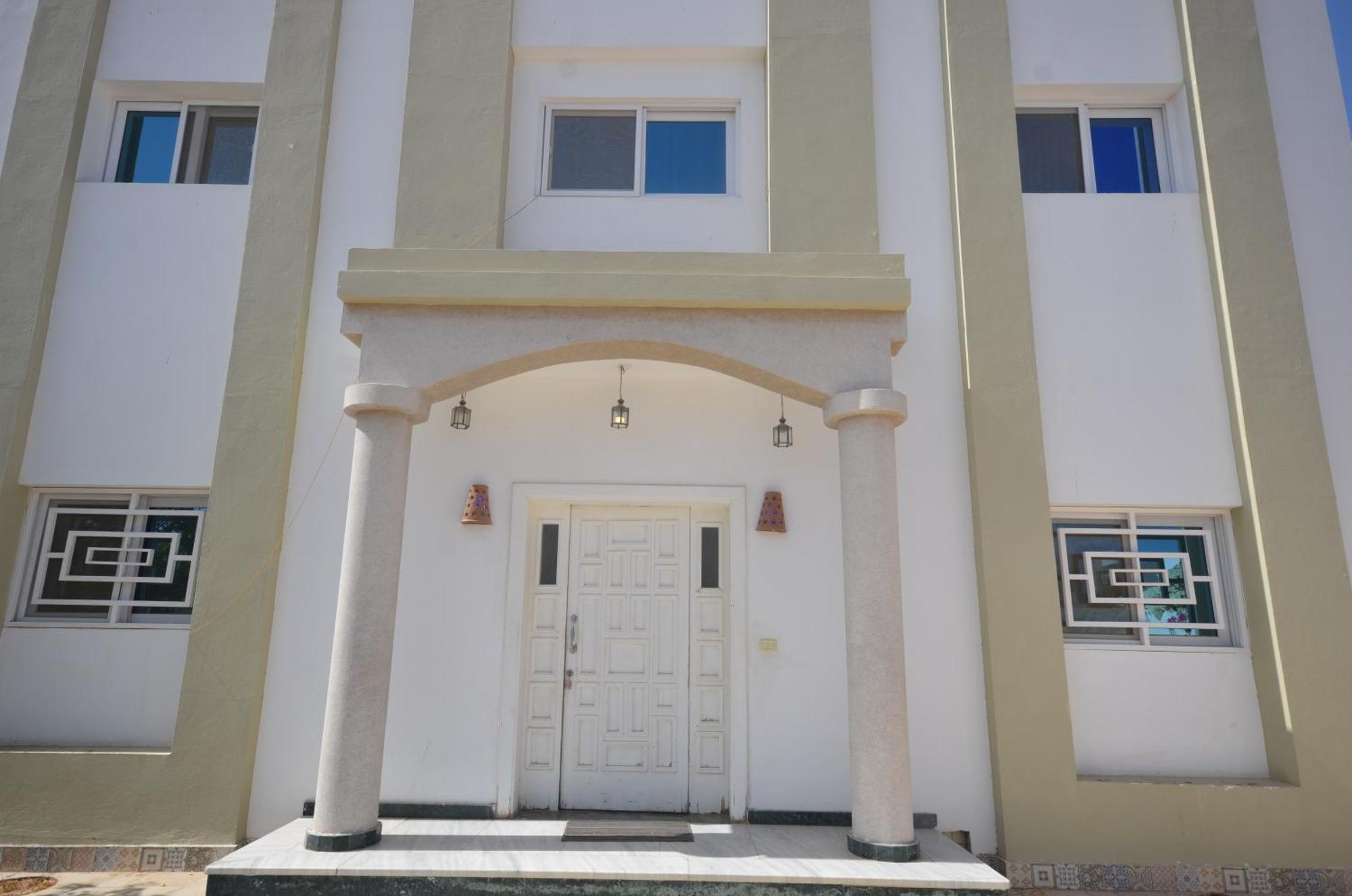 Elite Residence Dahab Eksteriør bilde