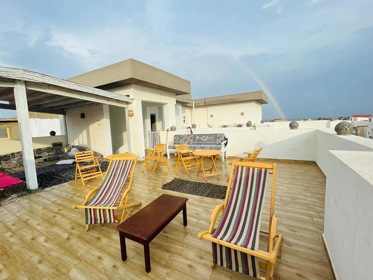 Elite Residence Dahab Eksteriør bilde