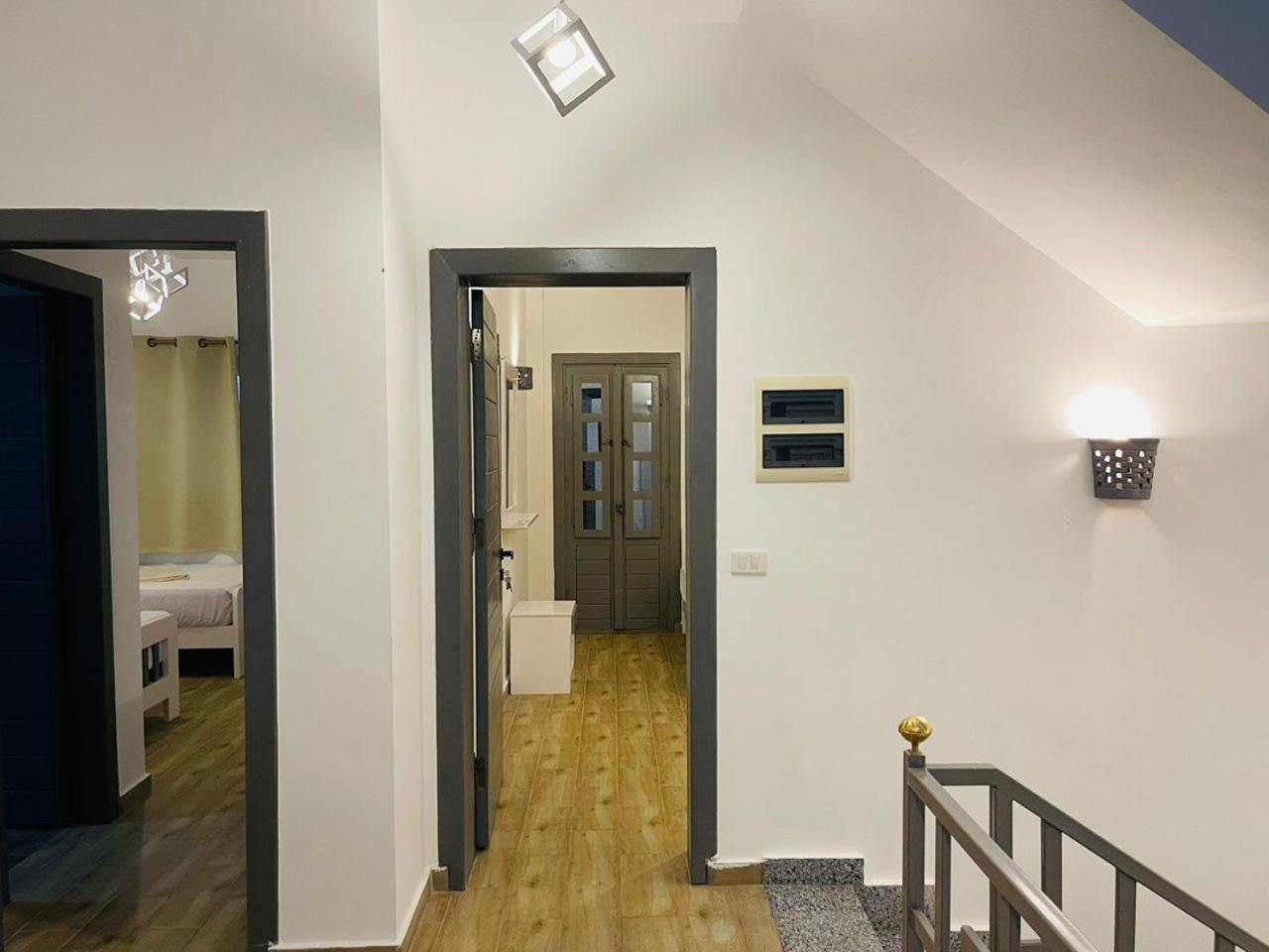 Elite Residence Dahab Eksteriør bilde