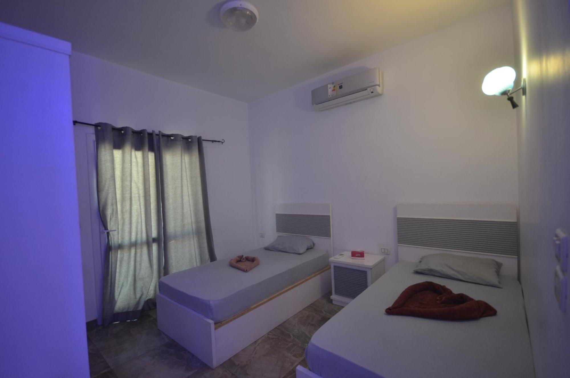 Elite Residence Dahab Eksteriør bilde